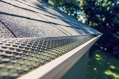 Rowlett Gutter Covers