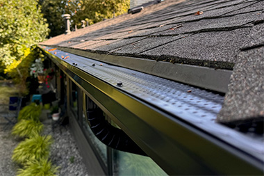 Rowlett Gutter Guard Installers