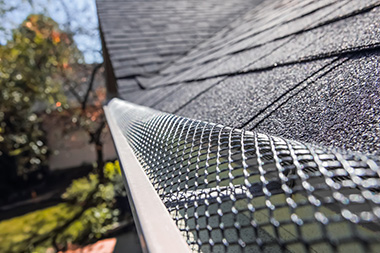 Garland Gutter Guards