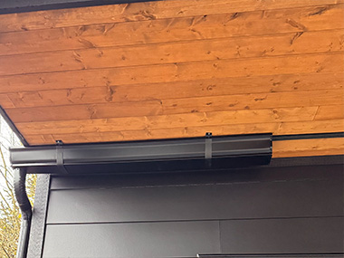Rockwall Gutters Near Me
