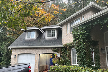 Rowlett Gutters