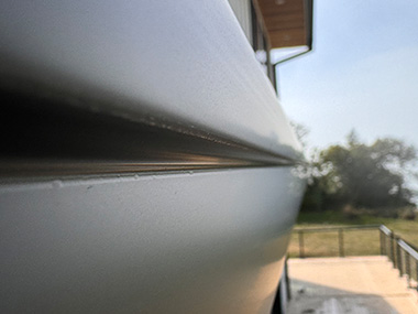 Rowlett Seamless Gutters Near Me