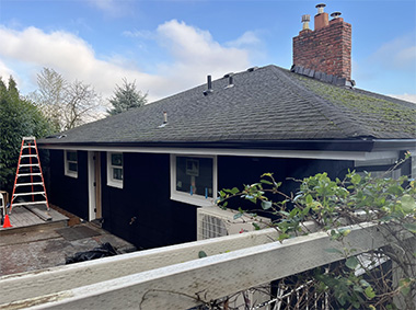 Rowlett Seamless Gutters